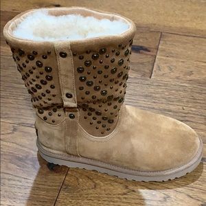 Ugg Boots Rare!